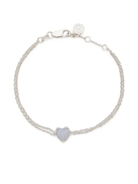 Stolen Girlfriends Club pulsera Love Claw