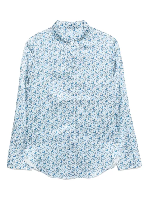 LESS long-sleeved shirt