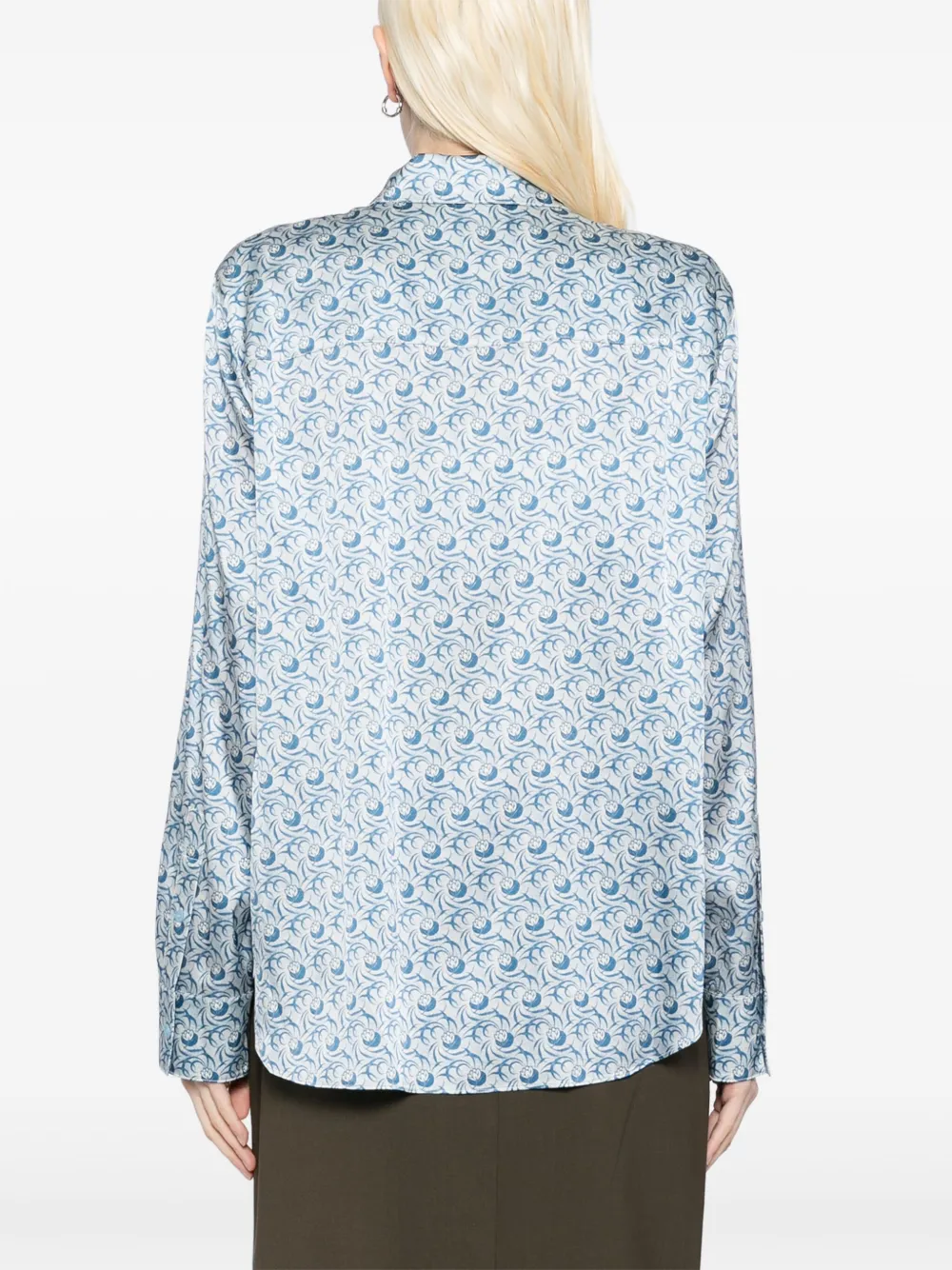 LESS LONG-SLEEVED SHIRT