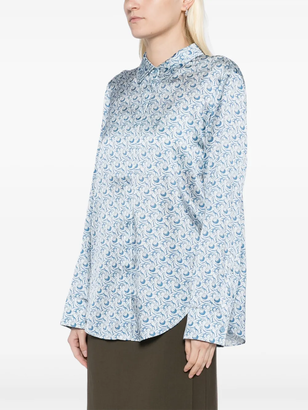 LESS LONG-SLEEVED SHIRT