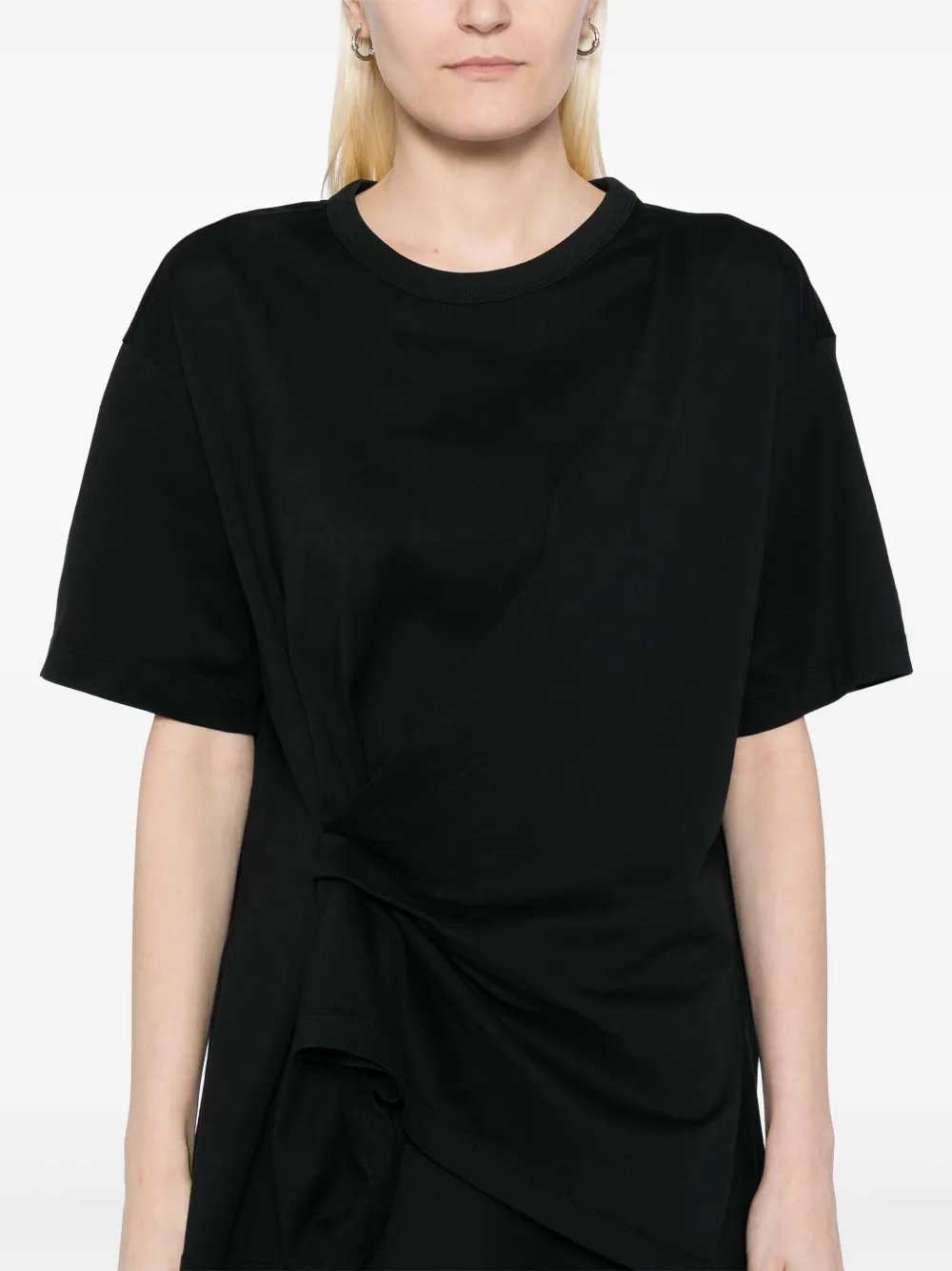 LESS SHORT-SLEEVED T-SHIRT