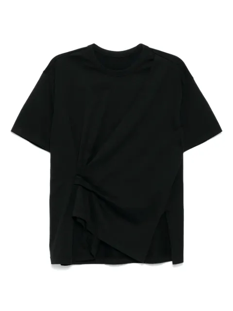 LESS short-sleeved T-shirt