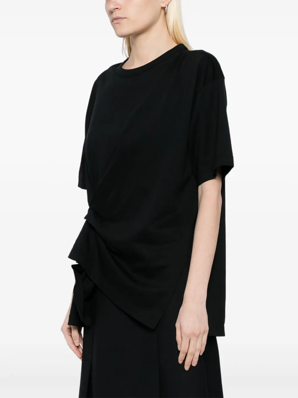 LESS SHORT-SLEEVED T-SHIRT
