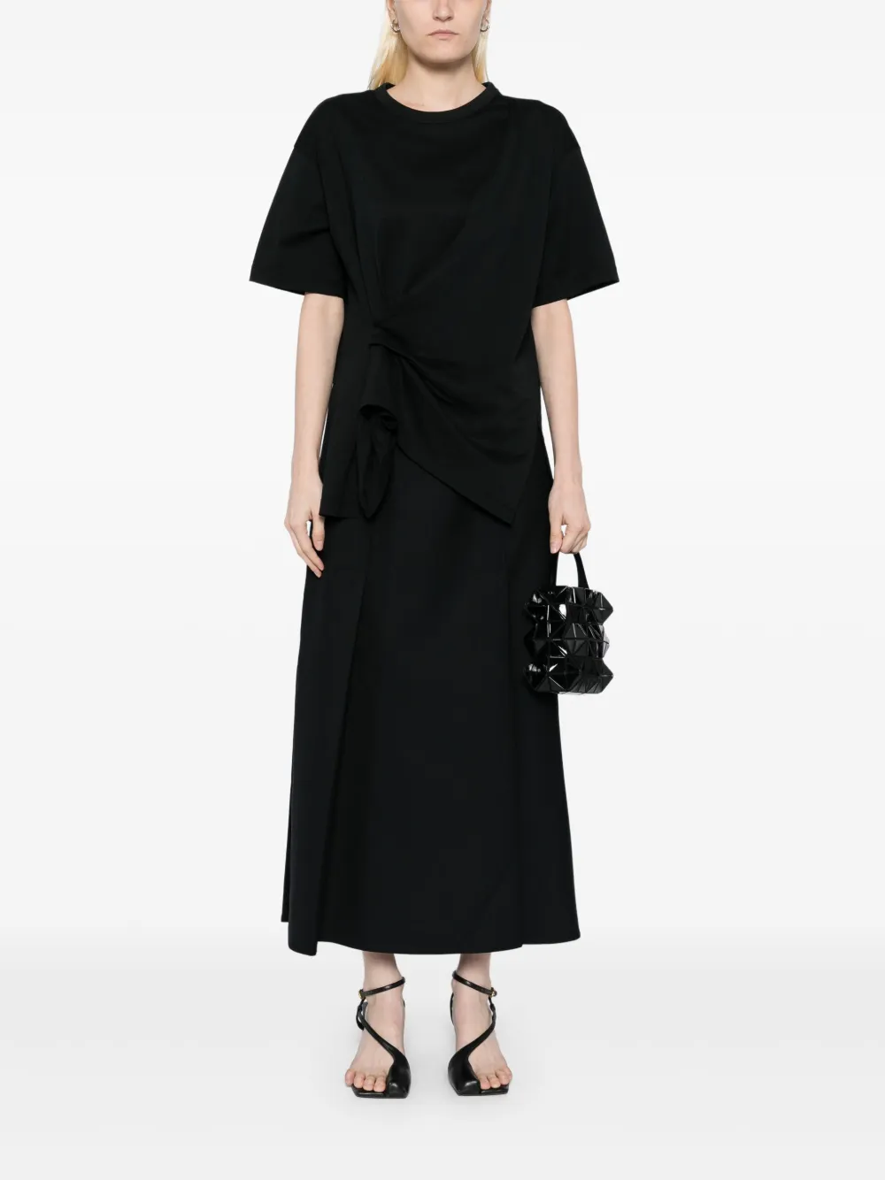 LESS SHORT-SLEEVED T-SHIRT