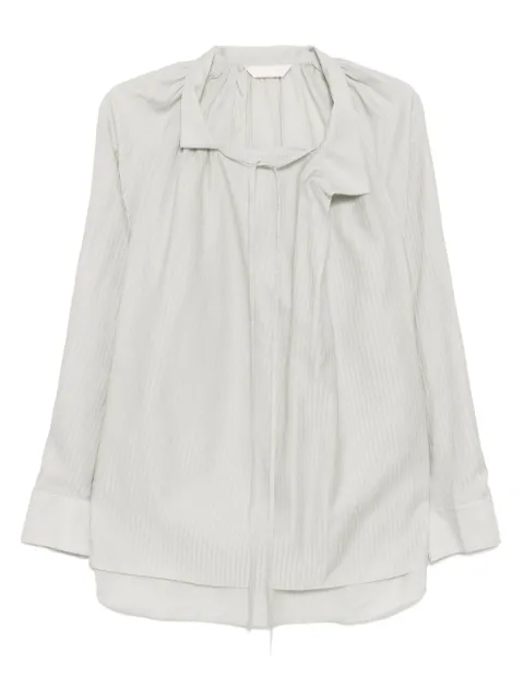 LESS long-sleeved shirt