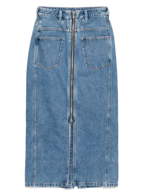 LESS Cowboy skirt