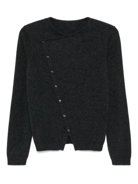 LESS cashmere cardigan