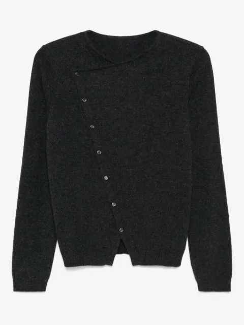LESS cashmere cardigan