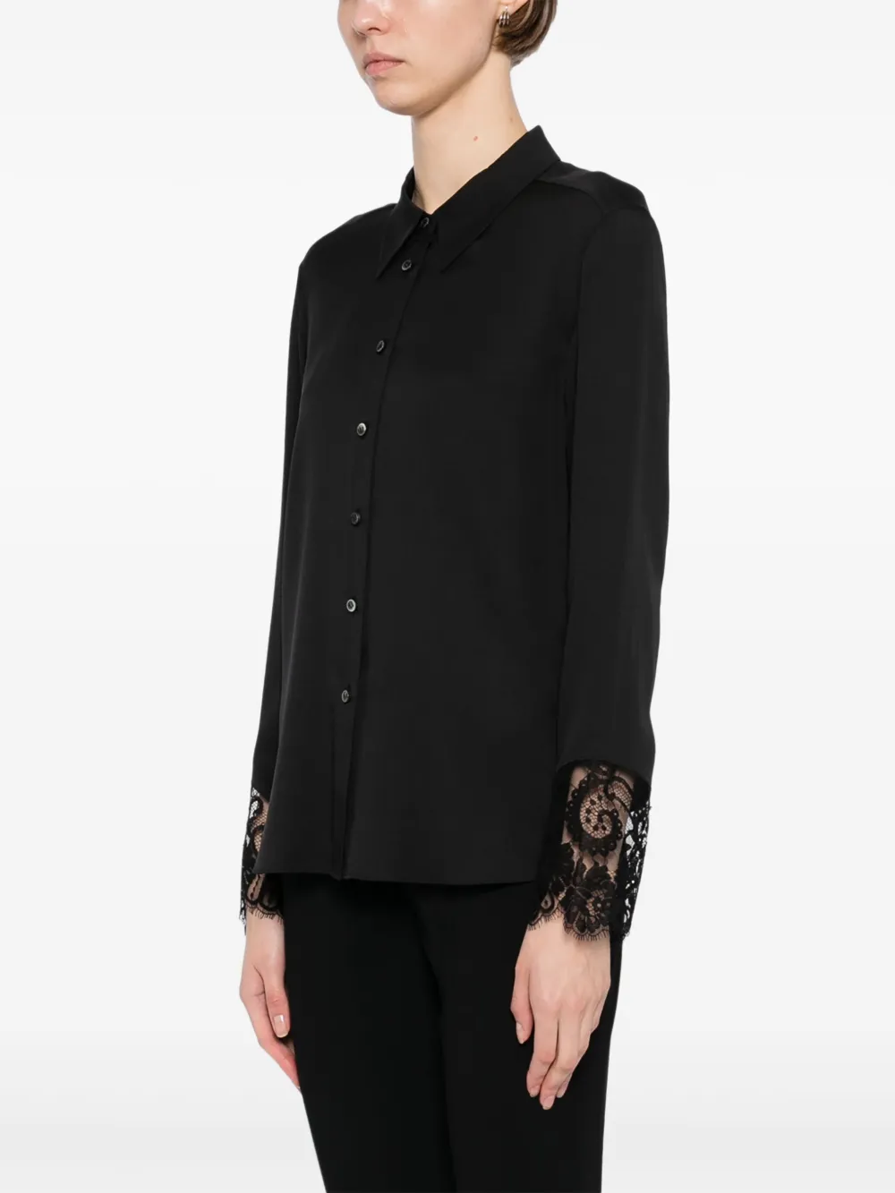 LESS LONG-SLEEVED SHIRT