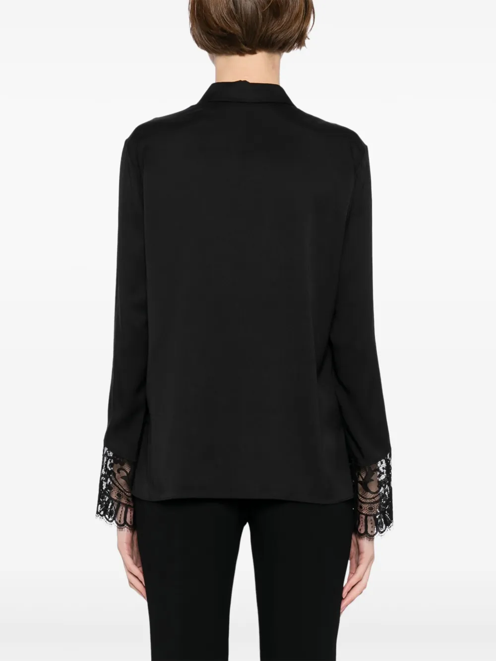 LESS LONG-SLEEVED SHIRT