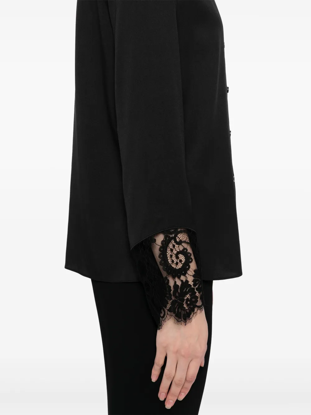 LESS LONG-SLEEVED SHIRT