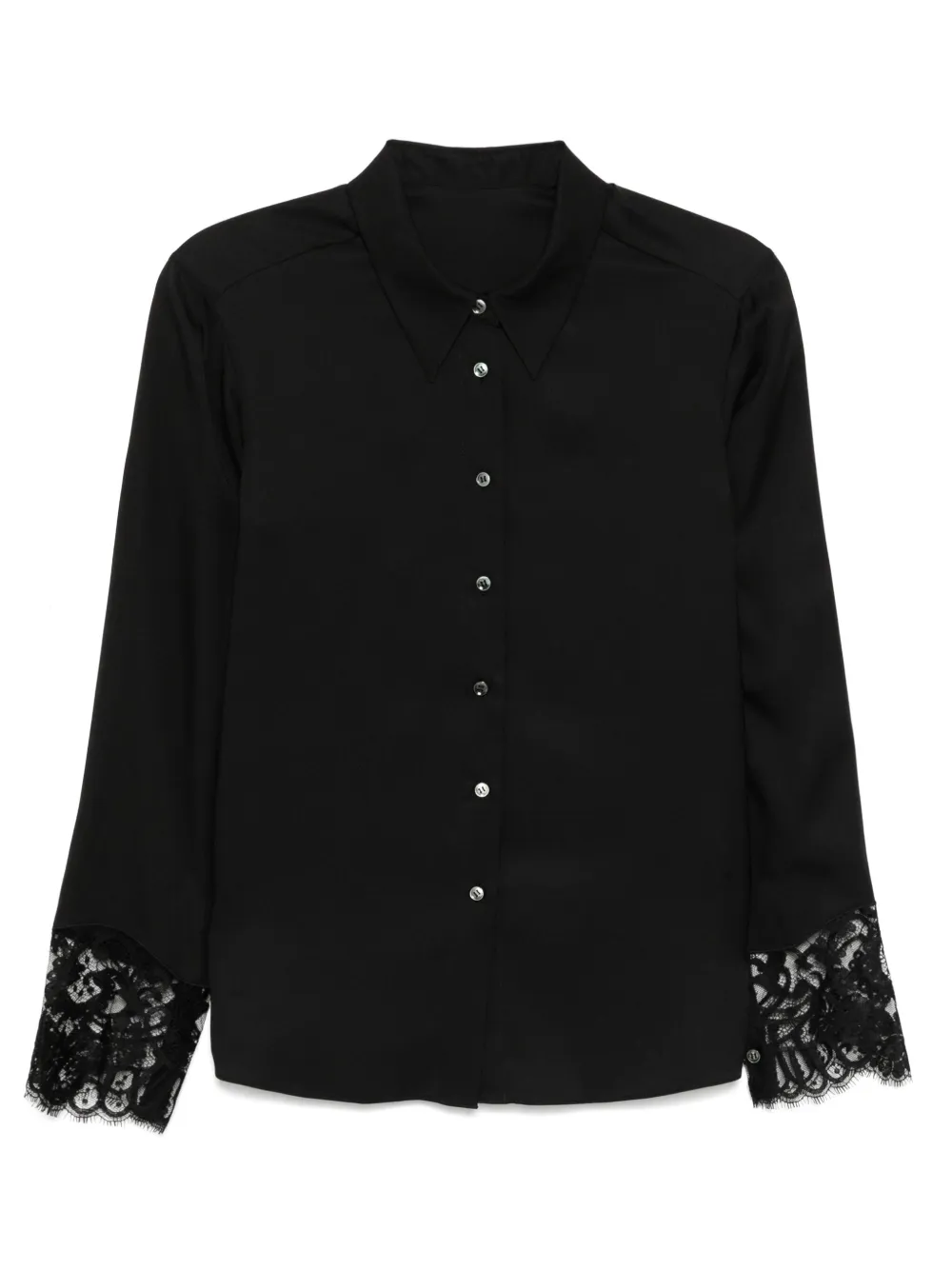 LESS LONG-SLEEVED SHIRT