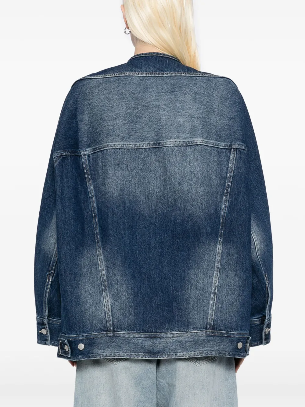 LESS DENIM JACKET