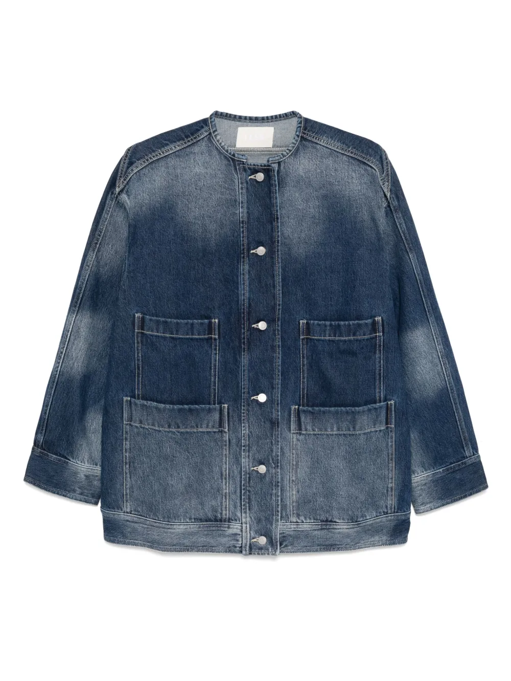 LESS DENIM JACKET