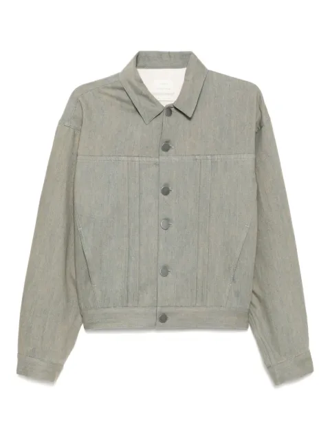 Lauren Manoogian denim jacket