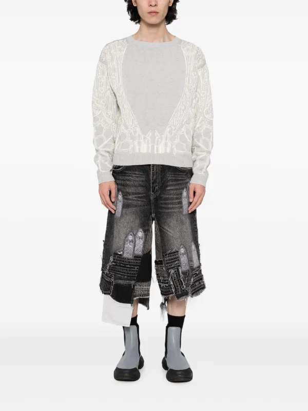 x CAROLINE HU SL 72 OG sneakers