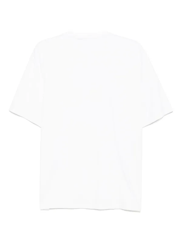 xxx　UNDERCOVER グラフィック Tシャツ ホワイト サイズ1 Undercover グラフィック Tシャツ | ホワイト | FARFETCH JP
