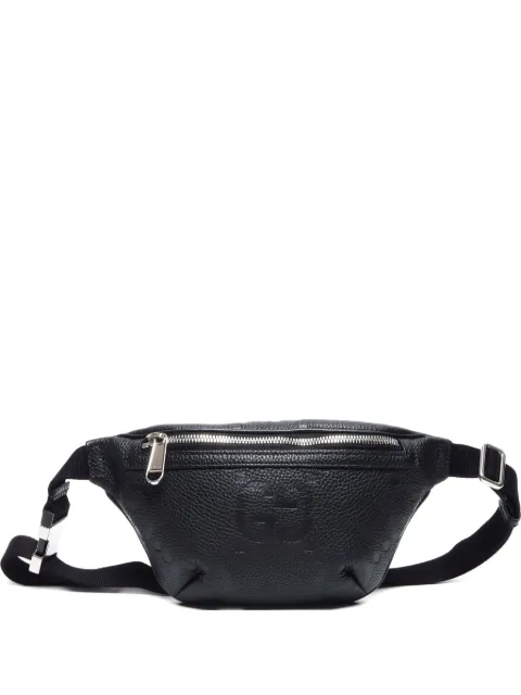 Gucci Pre-Owned cangurera Jumbo GG pequeña 2020-2025