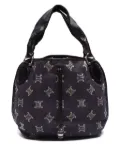 Céline Pre-Owned 2000-2010 Bittersweet tote bag - Blue
