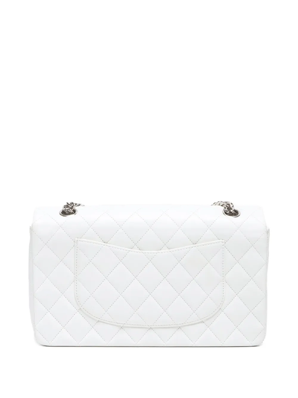 CHANEL Pre-Owned 2007-2008 medium Classic Flap shoulder bag | Pre-Owned | Image 2
