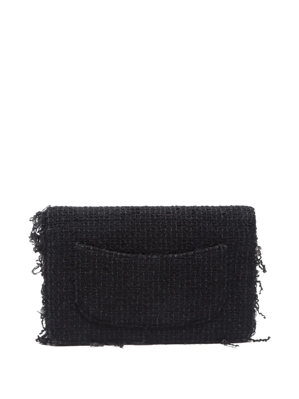CHANEL Pre-Owned 2016 Robot Tweed cross body bag | Pre-Owned | Image 2