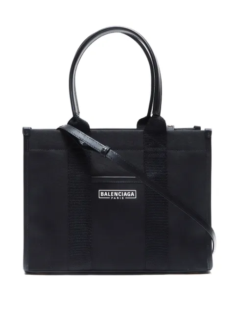 Balenciaga Pre-Owned 2015-2024 Hardware tote bag