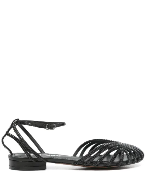 Bibi Lou Serabi flat pumps