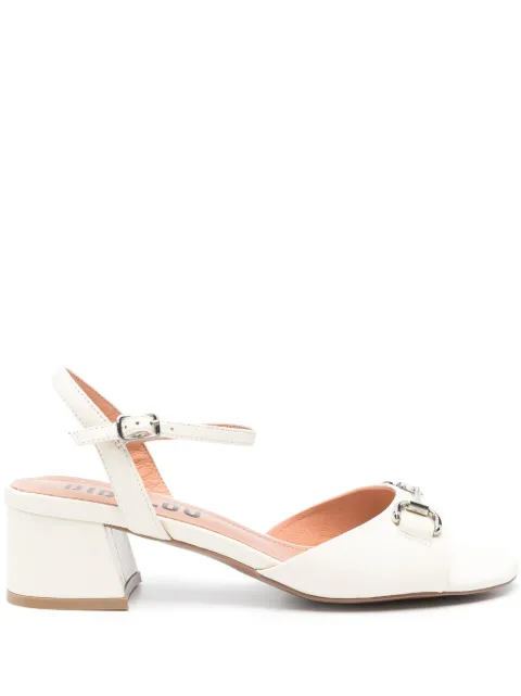 Bibi Lou 50mm Ashe sandals