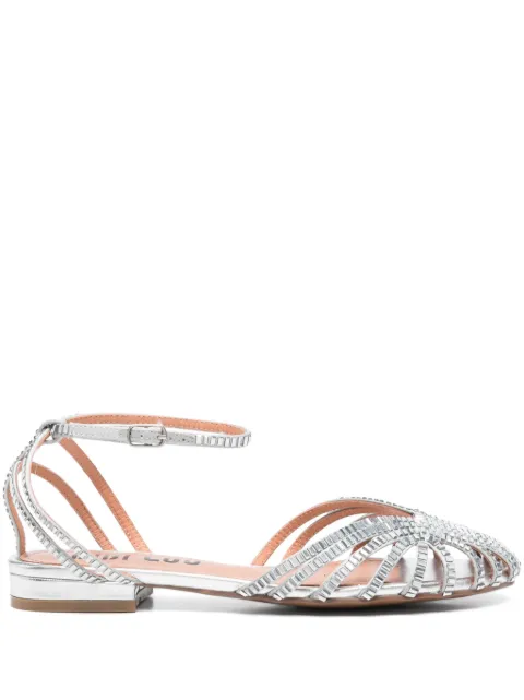 Bibi Lou Serabi flat sandals 