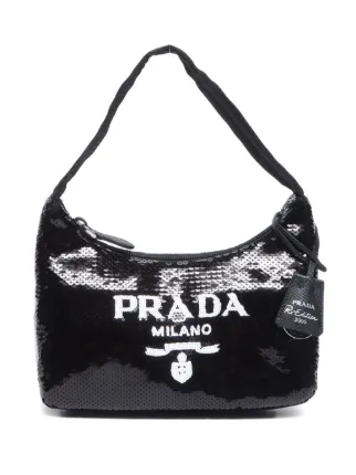 Prada Pre-Owned