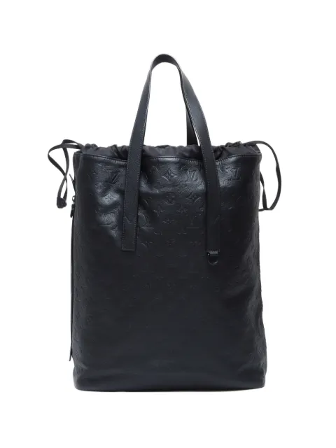 Louis Vuitton Pre-Owned 2020-2024 Helmet tote bag