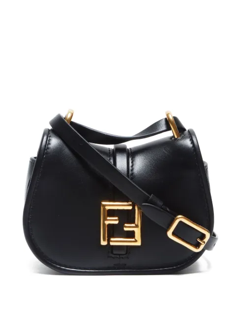Fendi Pre-Owned 2023 nano C’mon cross body bag