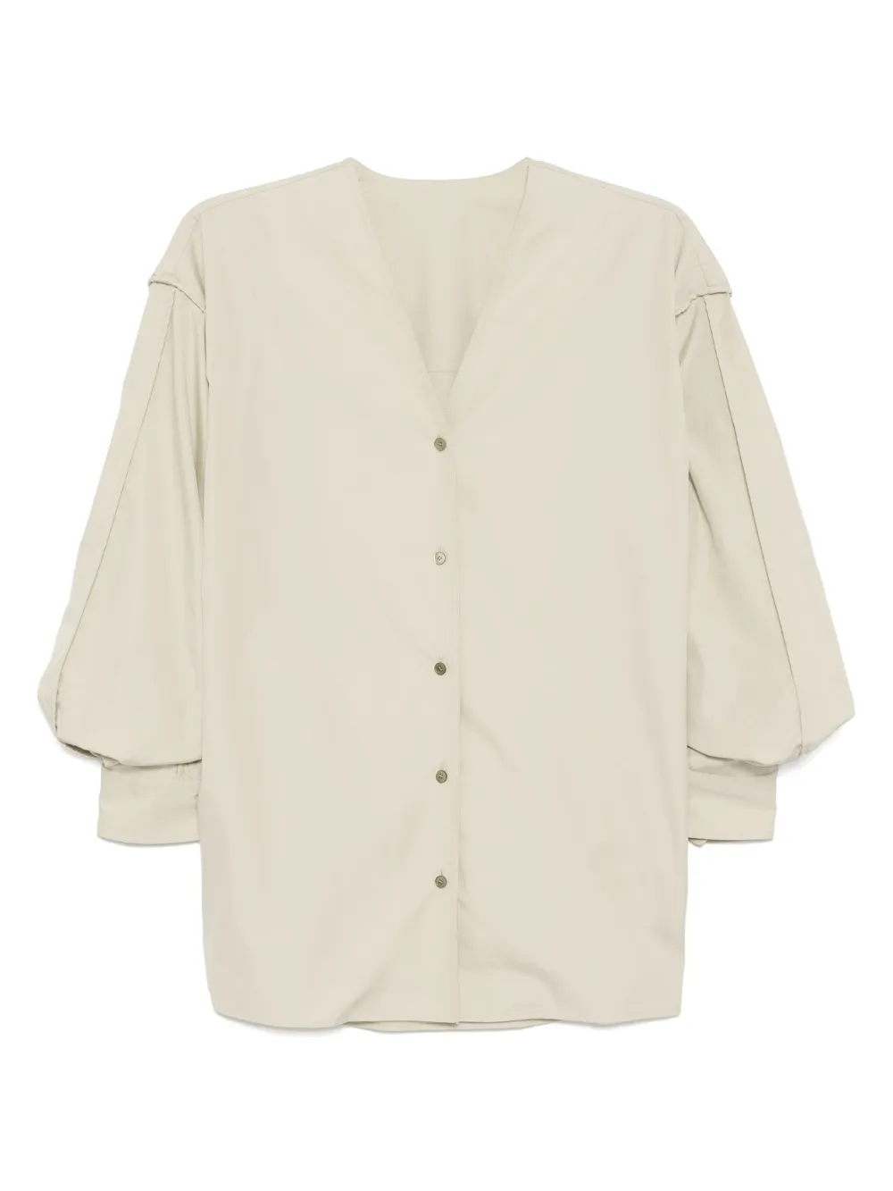 LESS LONG-SLEEVED SHIRT