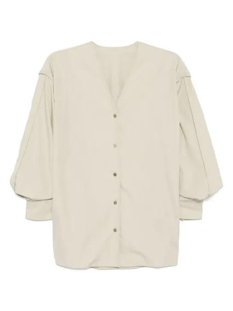 LESS long-sleeved shirt