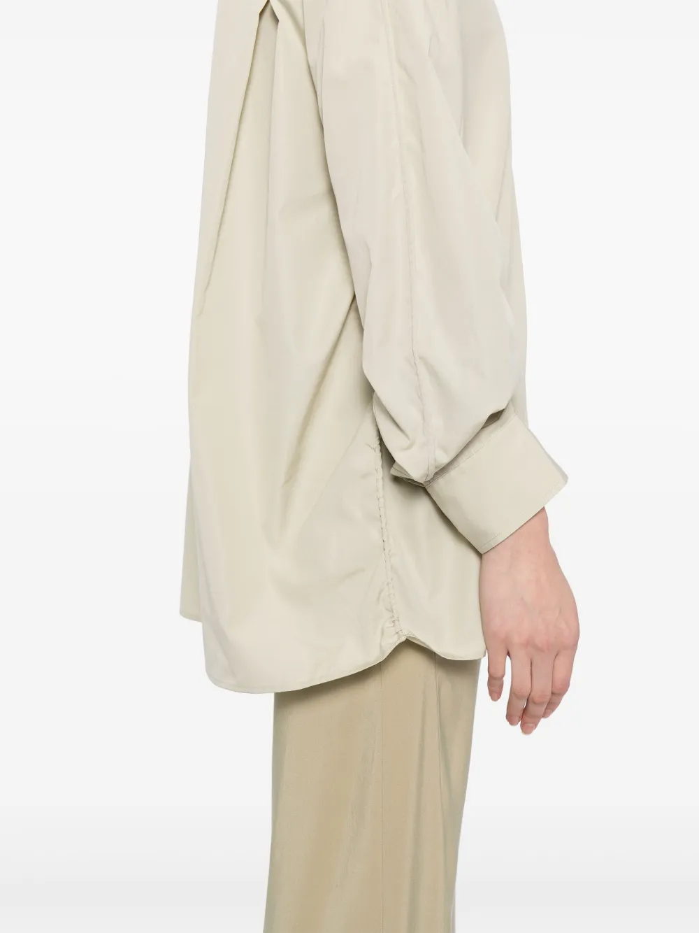 LESS LONG-SLEEVED SHIRT