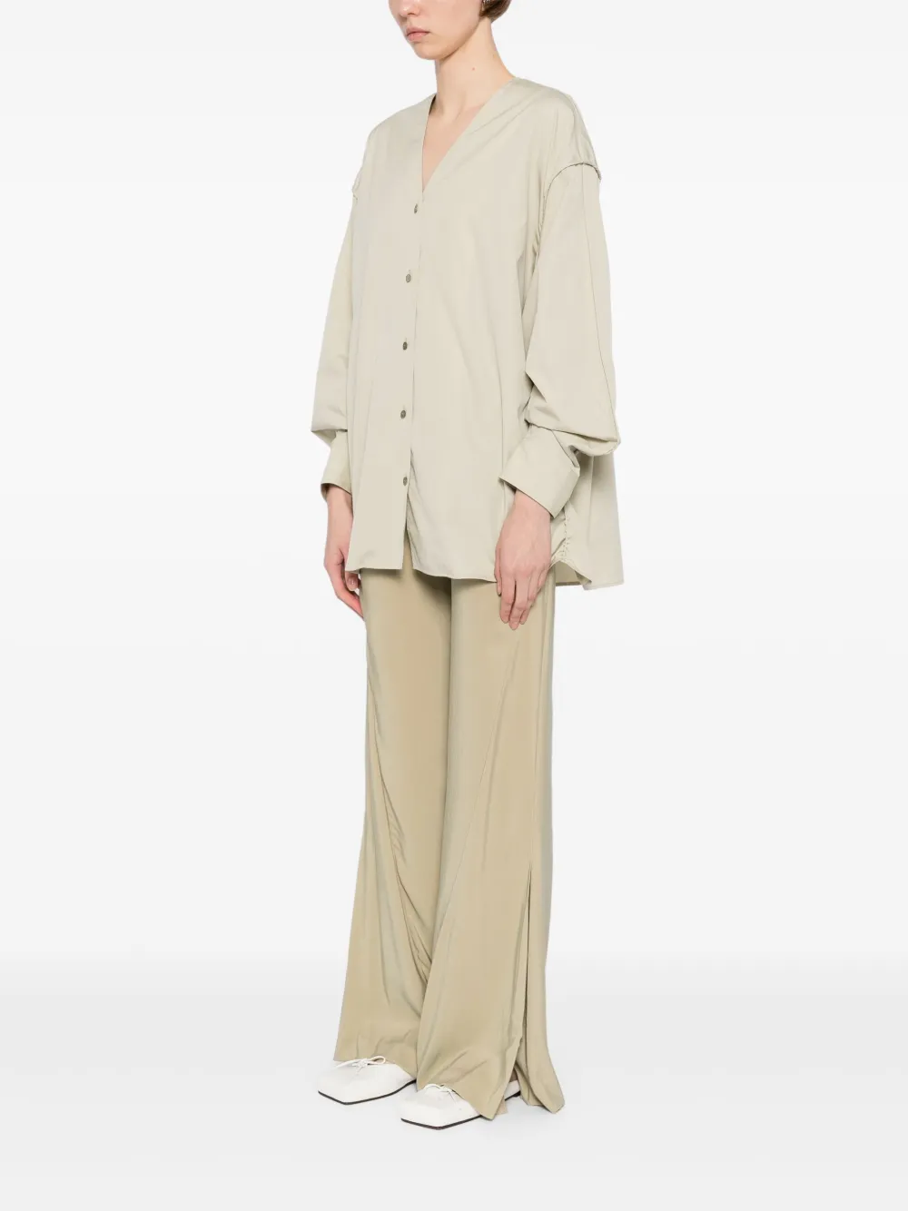 LESS LONG-SLEEVED SHIRT
