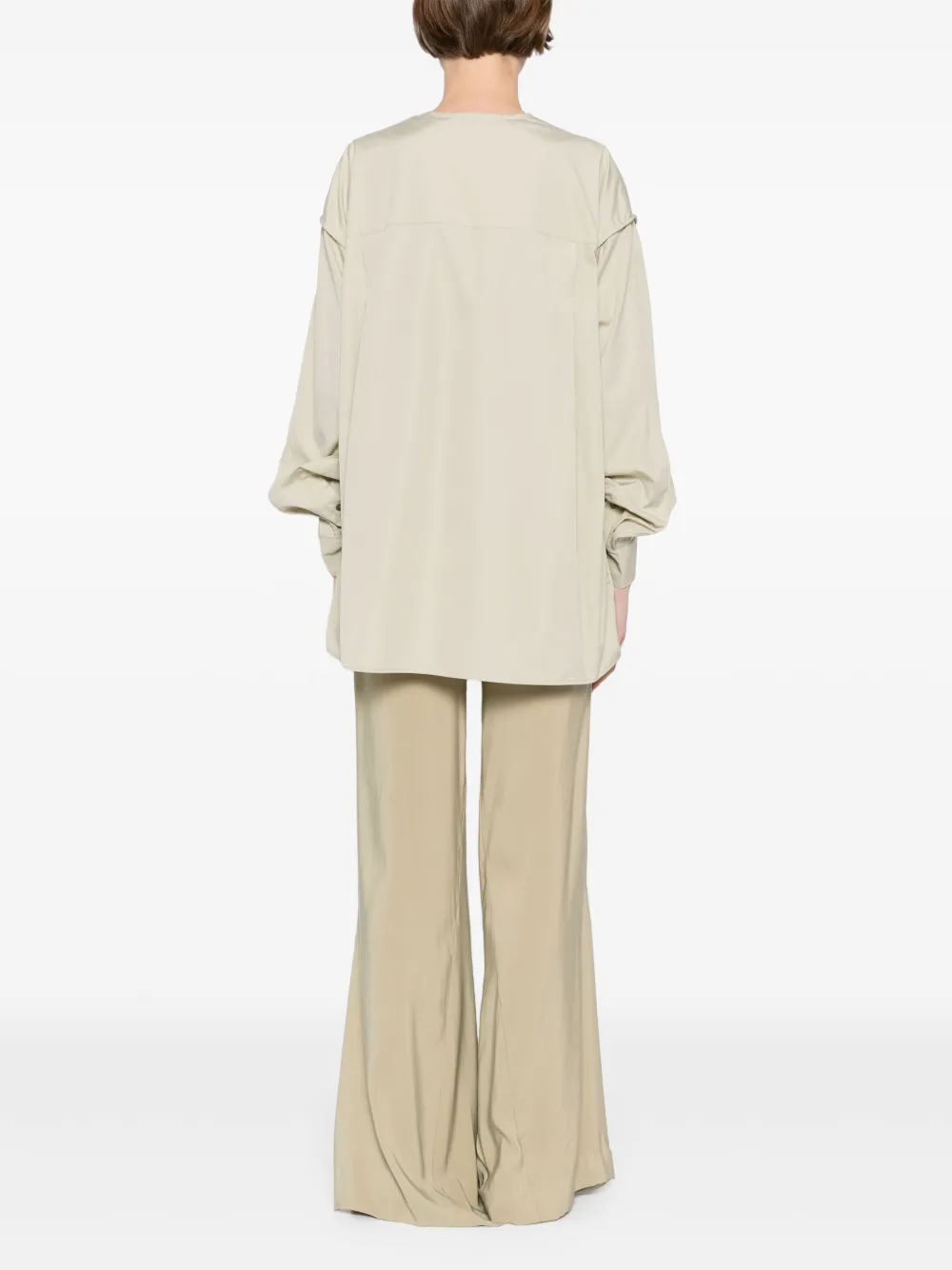 LESS LONG-SLEEVED SHIRT