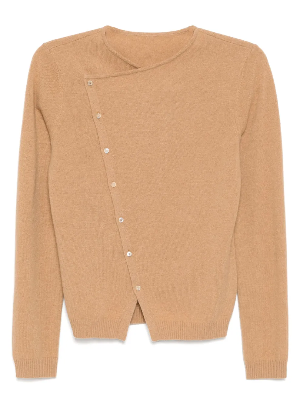 LESS CASHMERE CARDIGAN