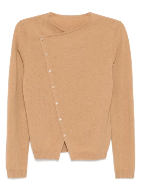 LESS cashmere cardigan