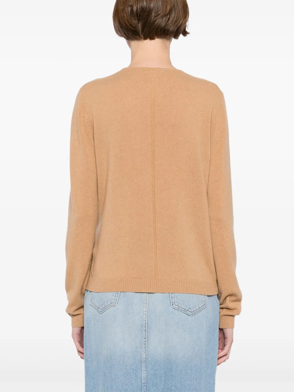 LESS CASHMERE CARDIGAN