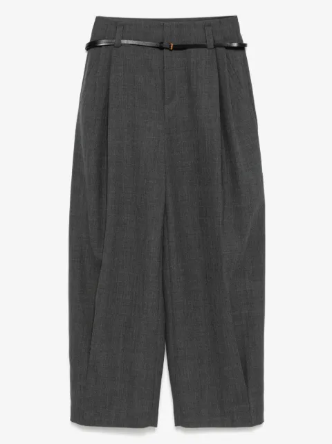 LESS wide-leg pants