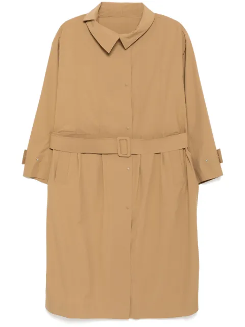 LESS A-type raincoat