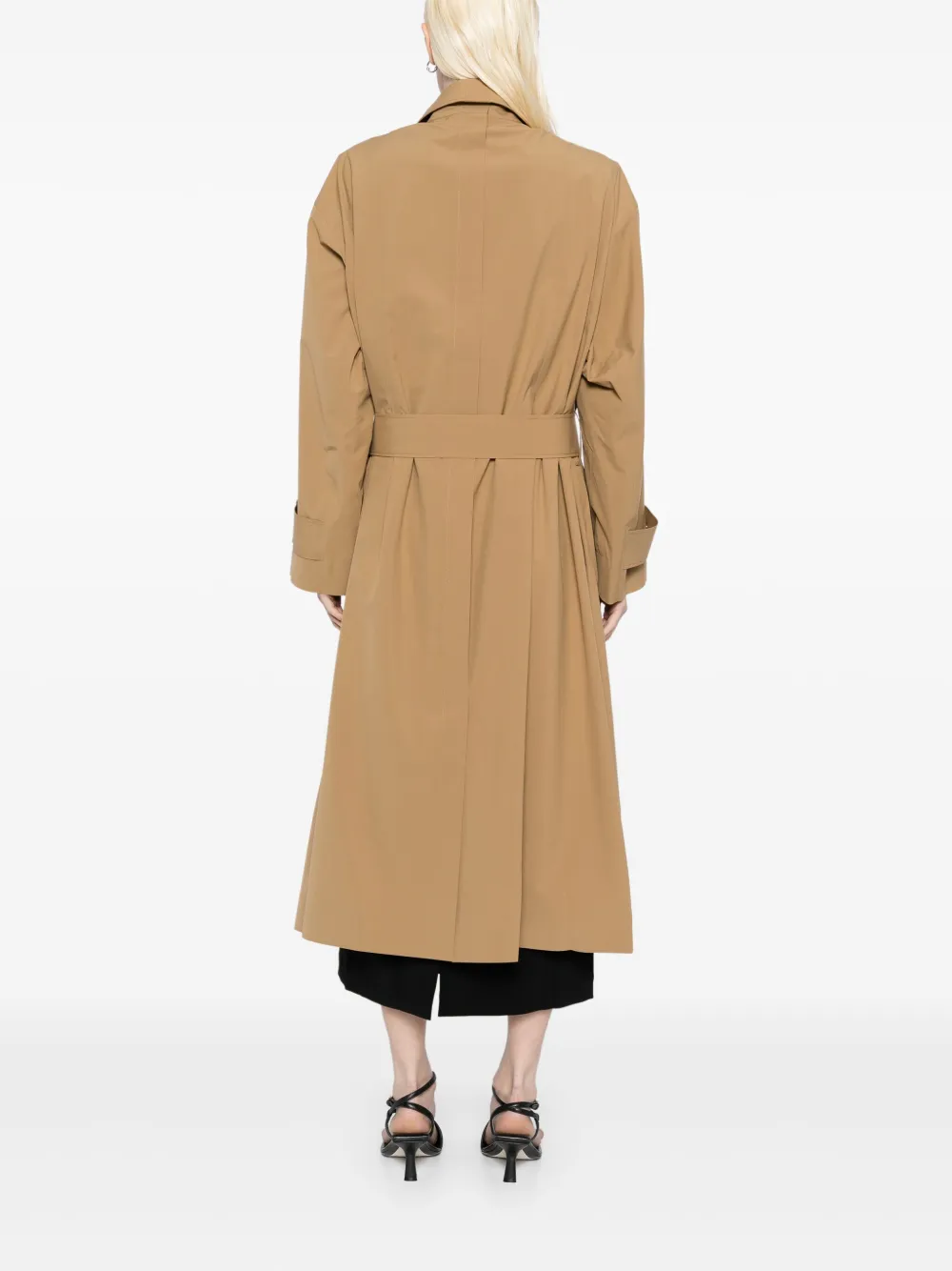 LESS A-TYPE RAINCOAT