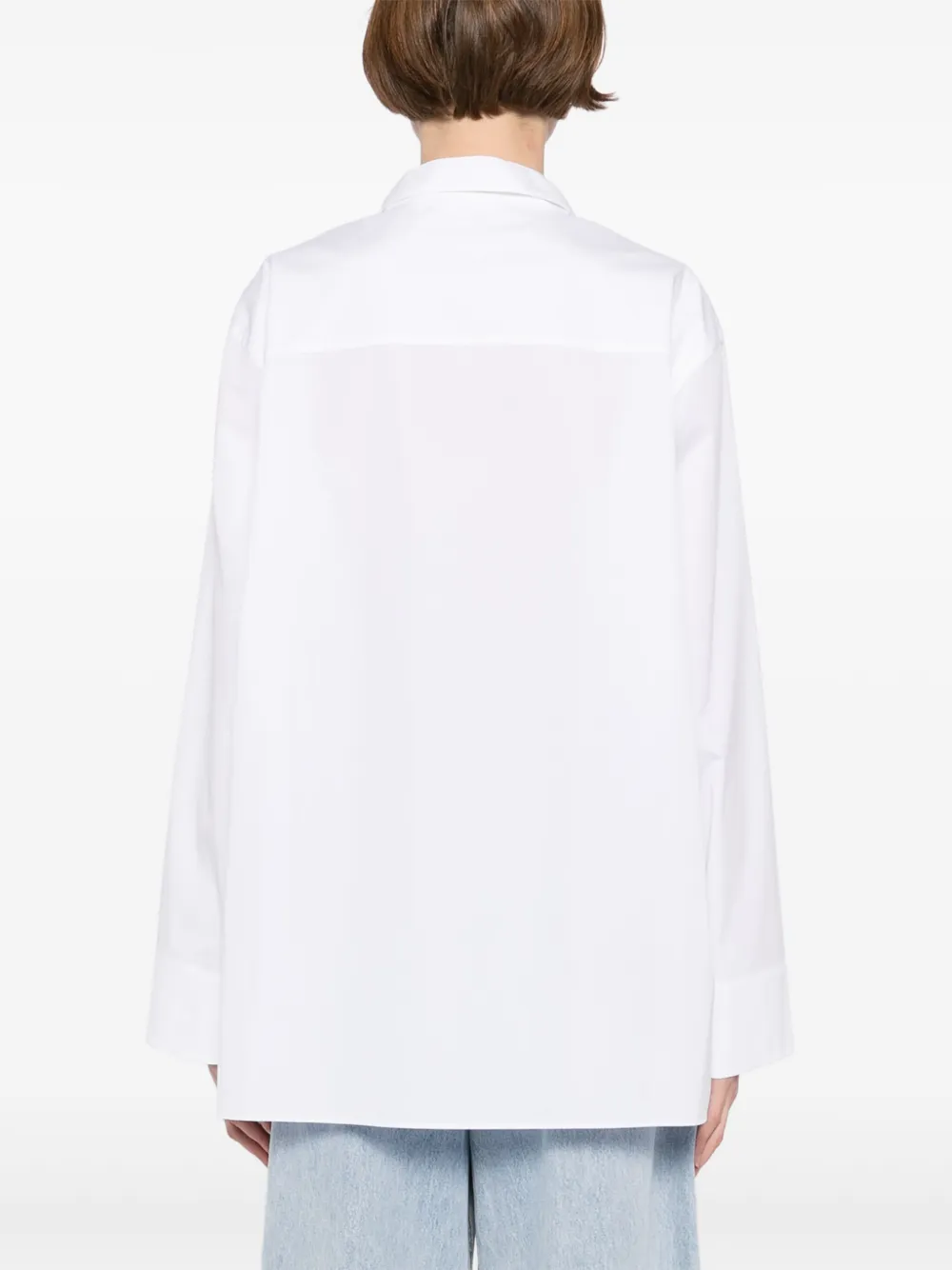 LESS LONG-SLEEVED SHIRT