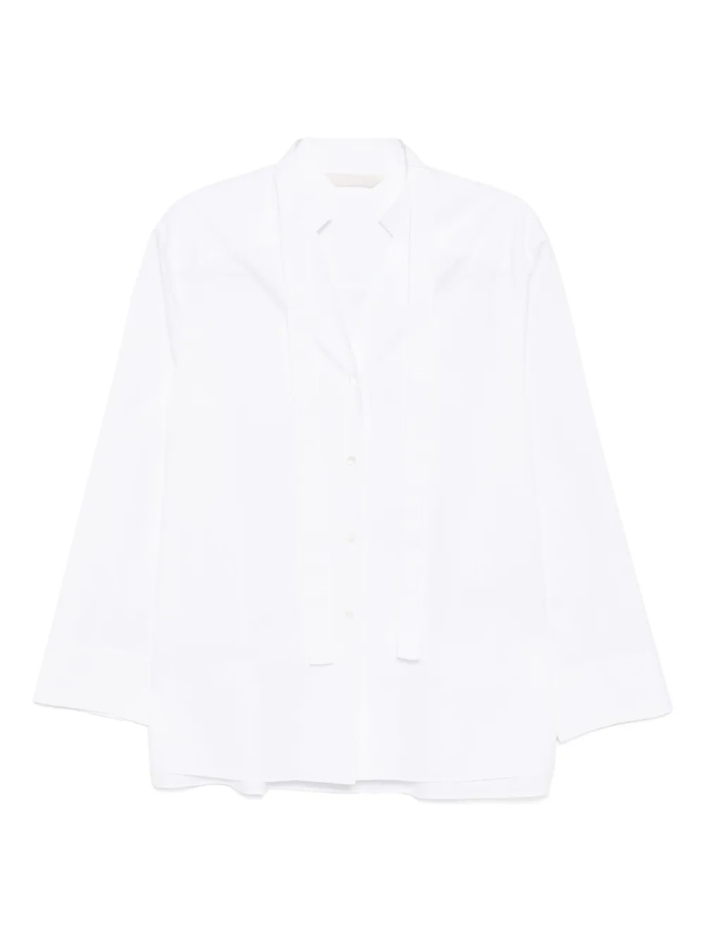 LESS LONG-SLEEVED SHIRT