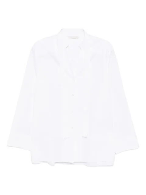LESS long-sleeved shirt