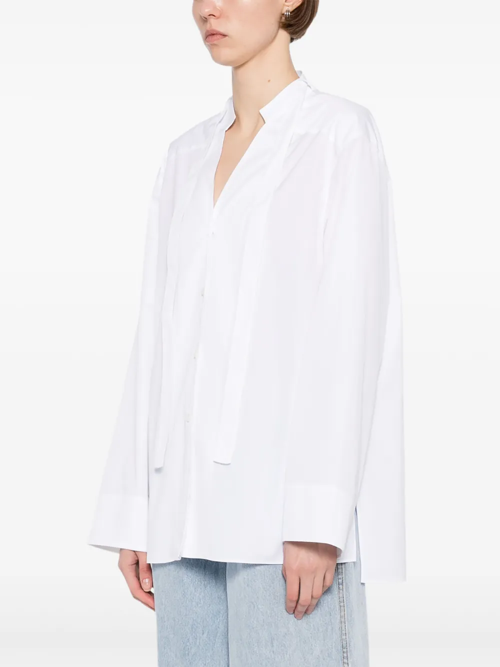 LESS LONG-SLEEVED SHIRT