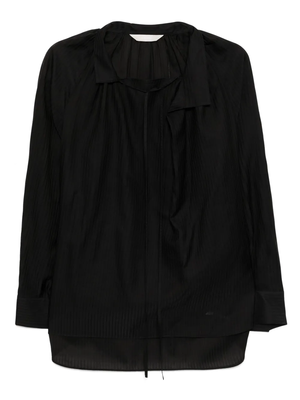 LESS LONG-SLEEVED SHIRT 