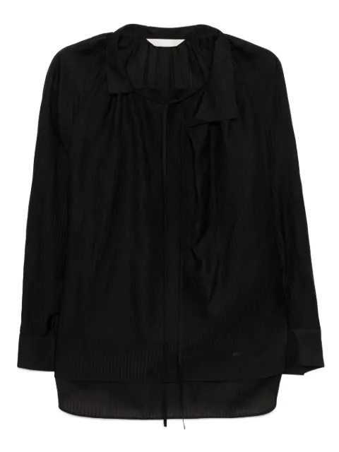 LESS long-sleeved shirt