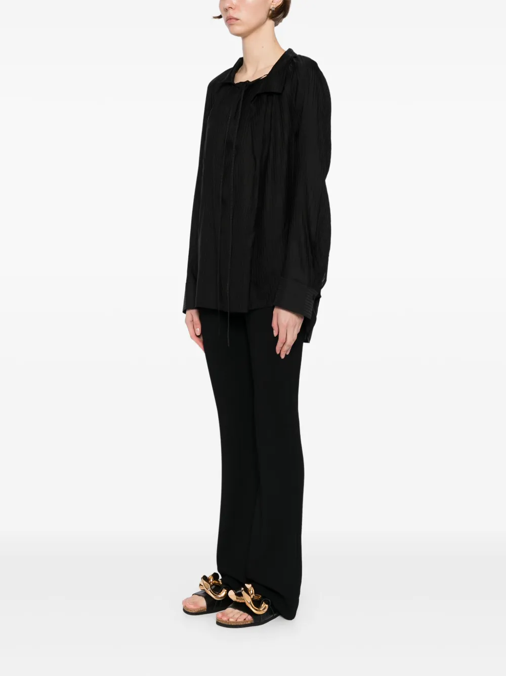 LESS LONG-SLEEVED SHIRT 